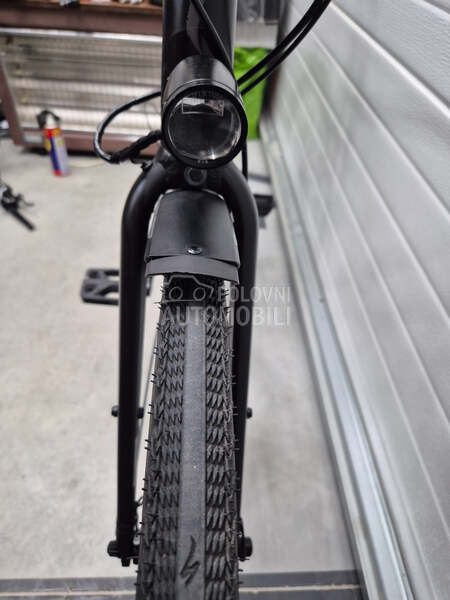 Specialized Sirrus X 3.0 EQ Vel.L