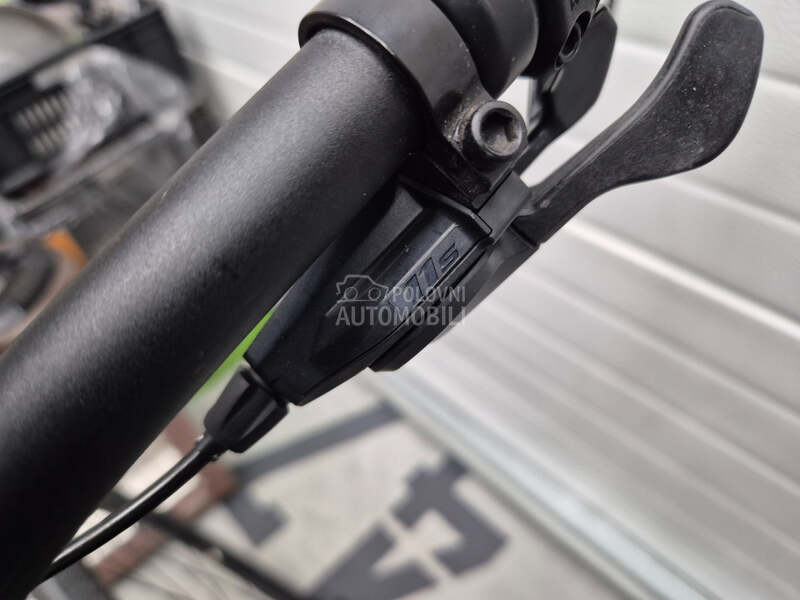 Specialized Sirrus X 3.0 EQ Vel.L