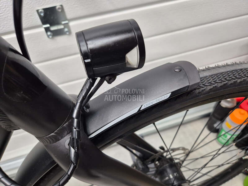 Specialized Sirrus X 3.0 EQ Vel.L