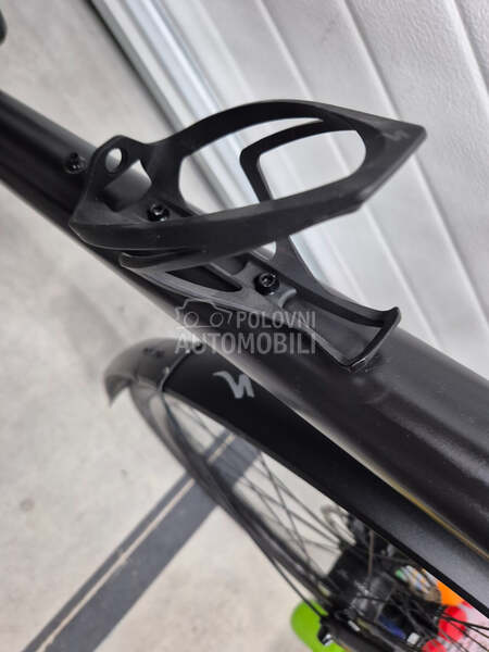 Specialized Sirrus X 3.0 EQ Vel.L