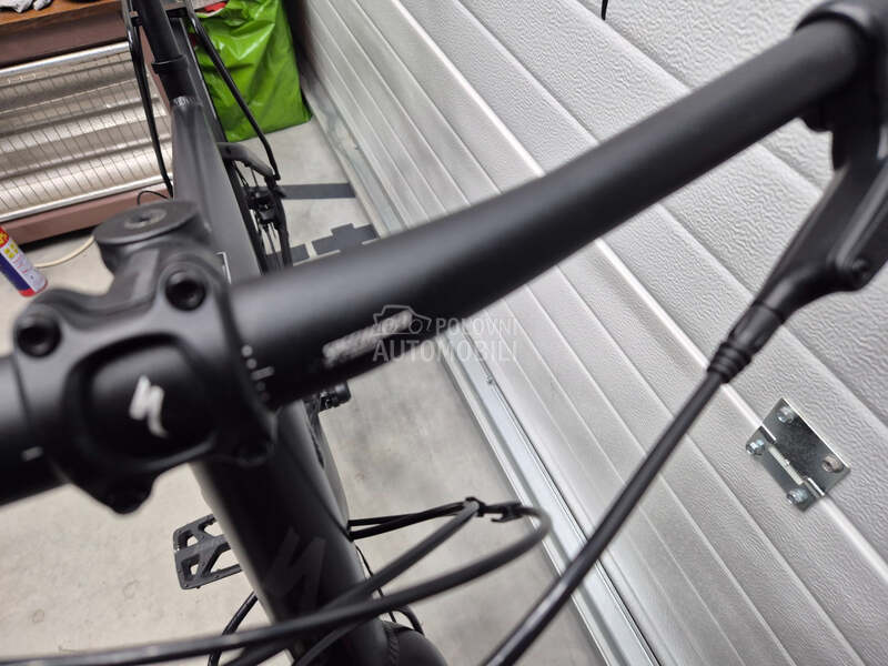 Specialized Sirrus X 3.0 EQ Vel.L