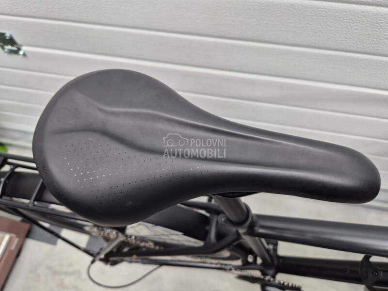 Specialized Sirrus X 3.0 EQ Vel.L