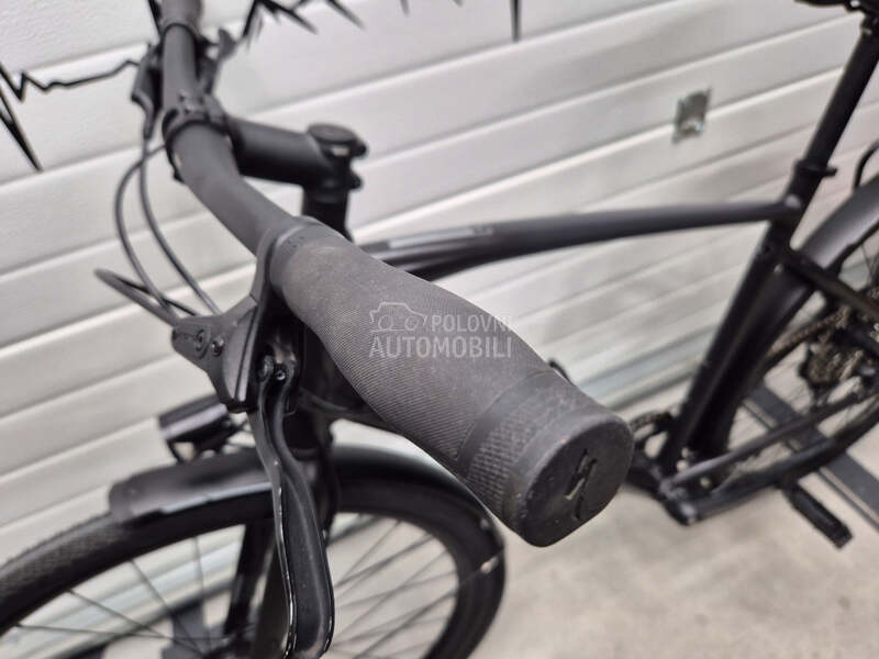 Specialized Sirrus X 3.0 EQ Vel.L