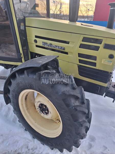 HUrlimann H358