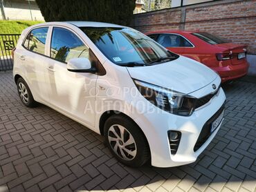 Kia Picanto 1.0 LX FUN