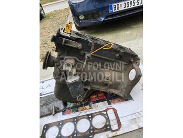 polu motor M10 za BMW 316 od 1975. do 1987. god.