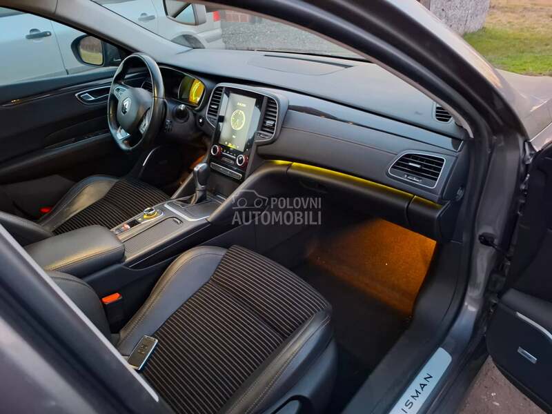 Renault Talisman 
