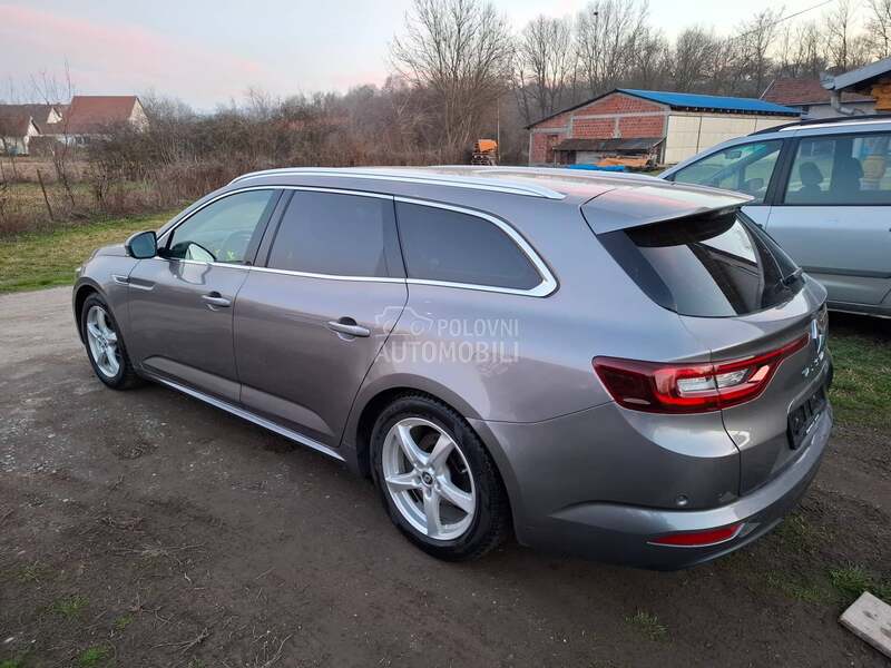 Renault Talisman 