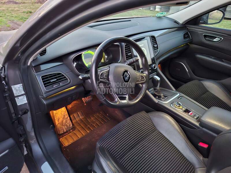 Renault Talisman 