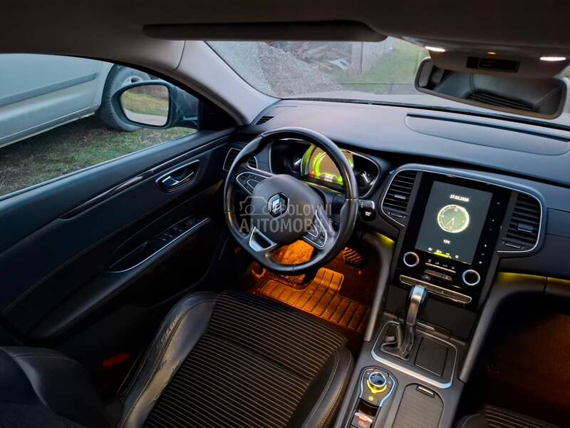 Renault Talisman 