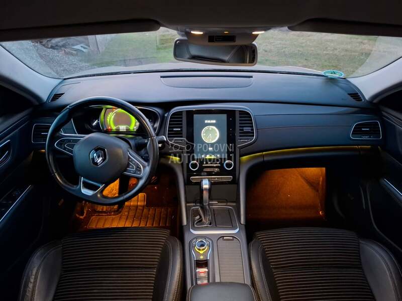 Renault Talisman 