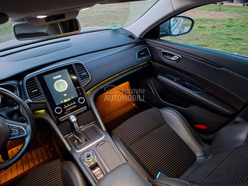 Renault Talisman 