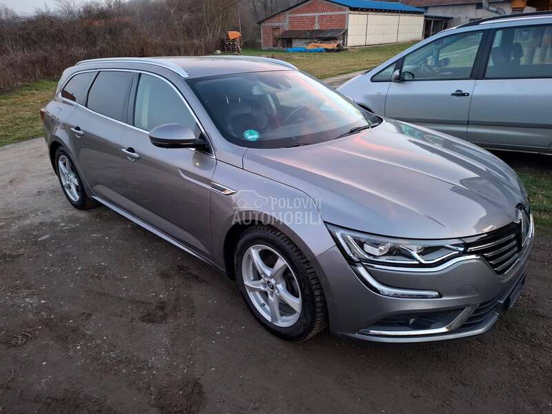 Renault Talisman 