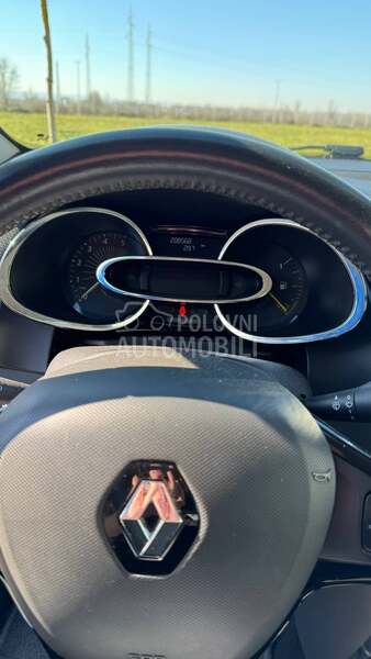 Renault Clio 1.5 dci