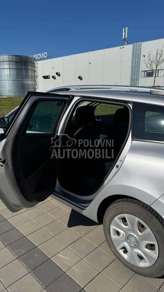 Renault Clio 1.5 dci