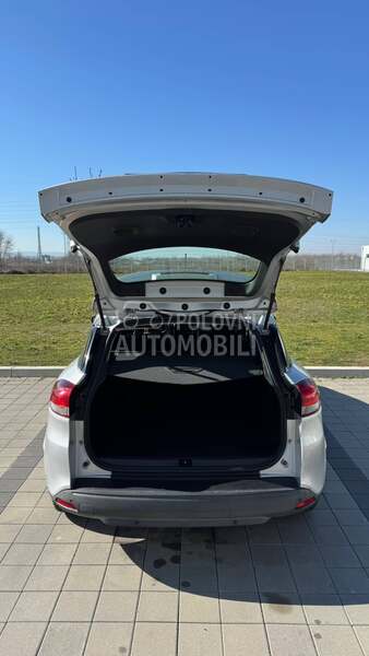 Renault Clio 1.5 dci