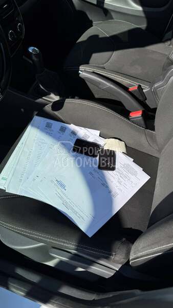 Renault Clio 1.5 dci