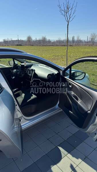 Renault Clio 1.5 dci