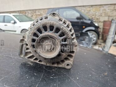 alternator clio II 1.2b za Renault Clio