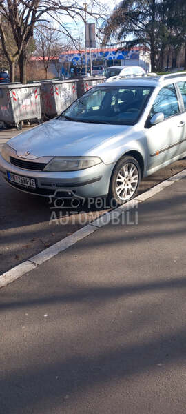 Renault Laguna 1.9