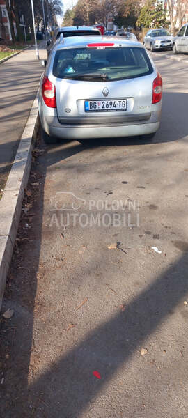 Renault Laguna 1.9
