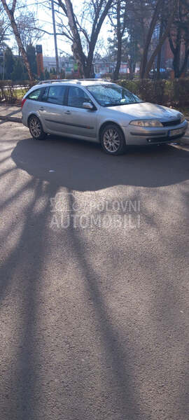 Renault Laguna 1.9