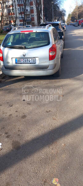 Renault Laguna 1.9