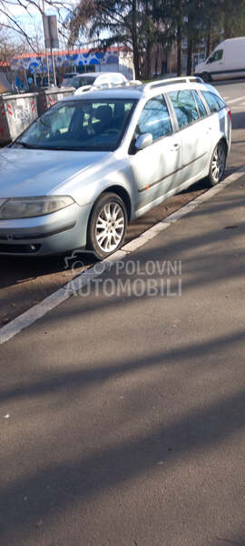 Renault Laguna 1.9