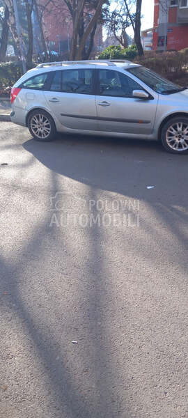 Renault Laguna 1.9