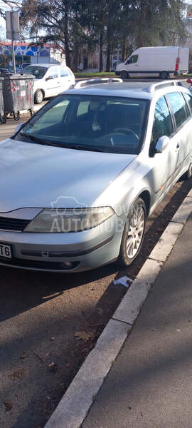 Renault Laguna 1.9
