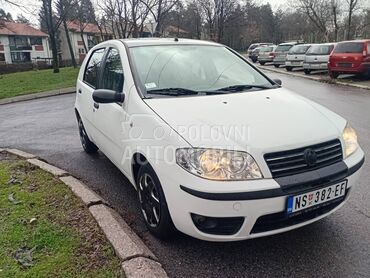 Fiat Punto 1.3.Mjt