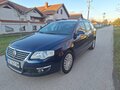 Volkswagen Passat B6 2.0Tdi 8v