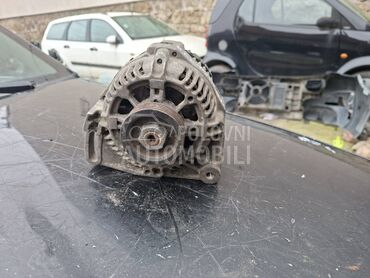 alternator twingo 1.2b za Renault Clio