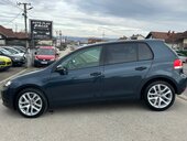 Volkswagen Golf 6 P R E L E P