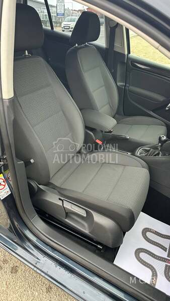 Volkswagen Golf 6 P R E L E P