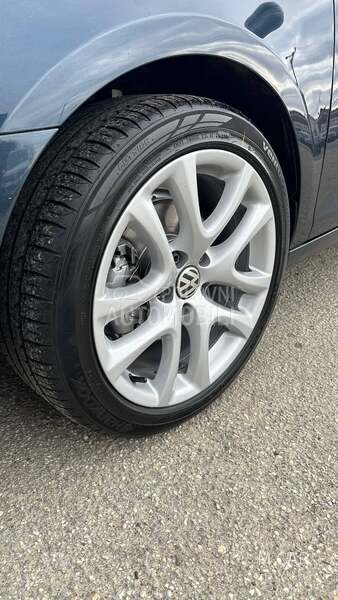 Volkswagen Golf 6 P R E L E P