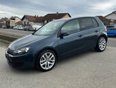Volkswagen Golf 6 P R E L E P