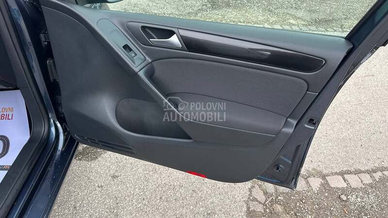 Volkswagen Golf 6 P R E L E P