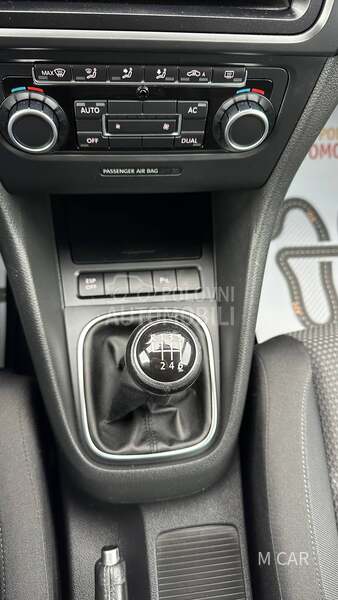 Volkswagen Golf 6 P R E L E P