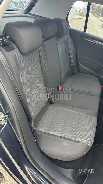 Volkswagen Golf 6 P R E L E P