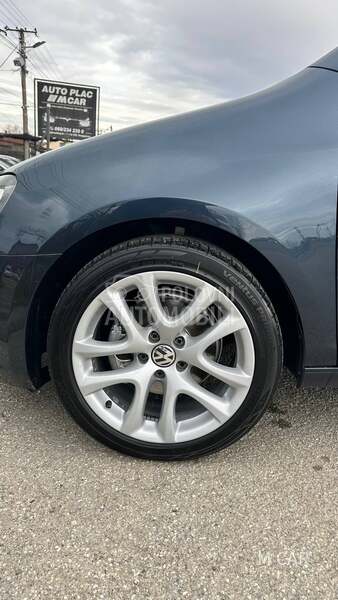 Volkswagen Golf 6 P R E L E P