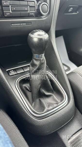 Volkswagen Golf 6 P R E L E P