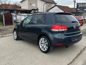 Volkswagen Golf 6 P R E L E P