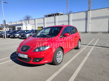 Seat Altea 1.9 TDI