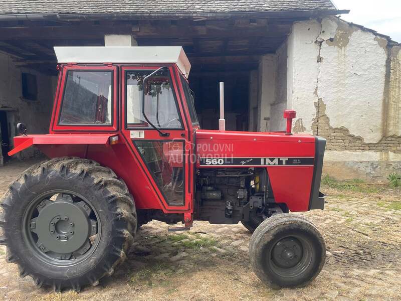 IMT 560