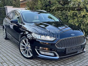 Ford Mondeo VIGNALE/UNIIKAT/AUT