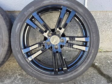 Aluminijumske felne Proline 19" 5 x 112