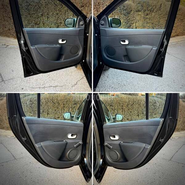 Renault Clio YAHOO CH