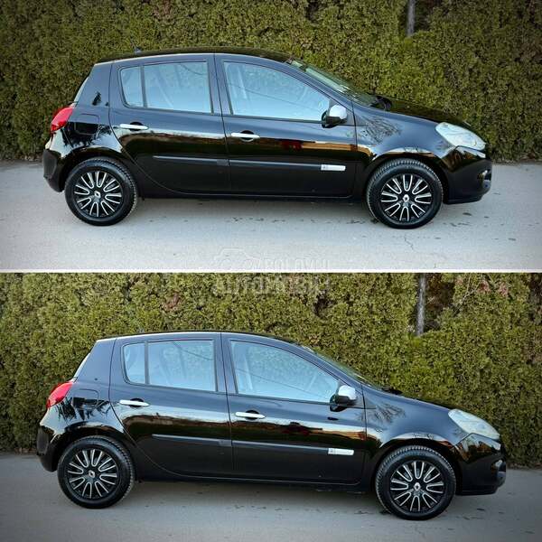 Renault Clio YAHOO CH