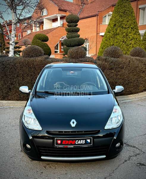 Renault Clio YAHOO CH